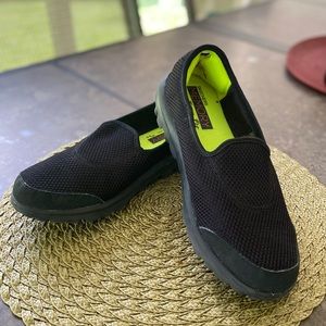 Skechers🦋Go Walk Memory Form Fit • 9M